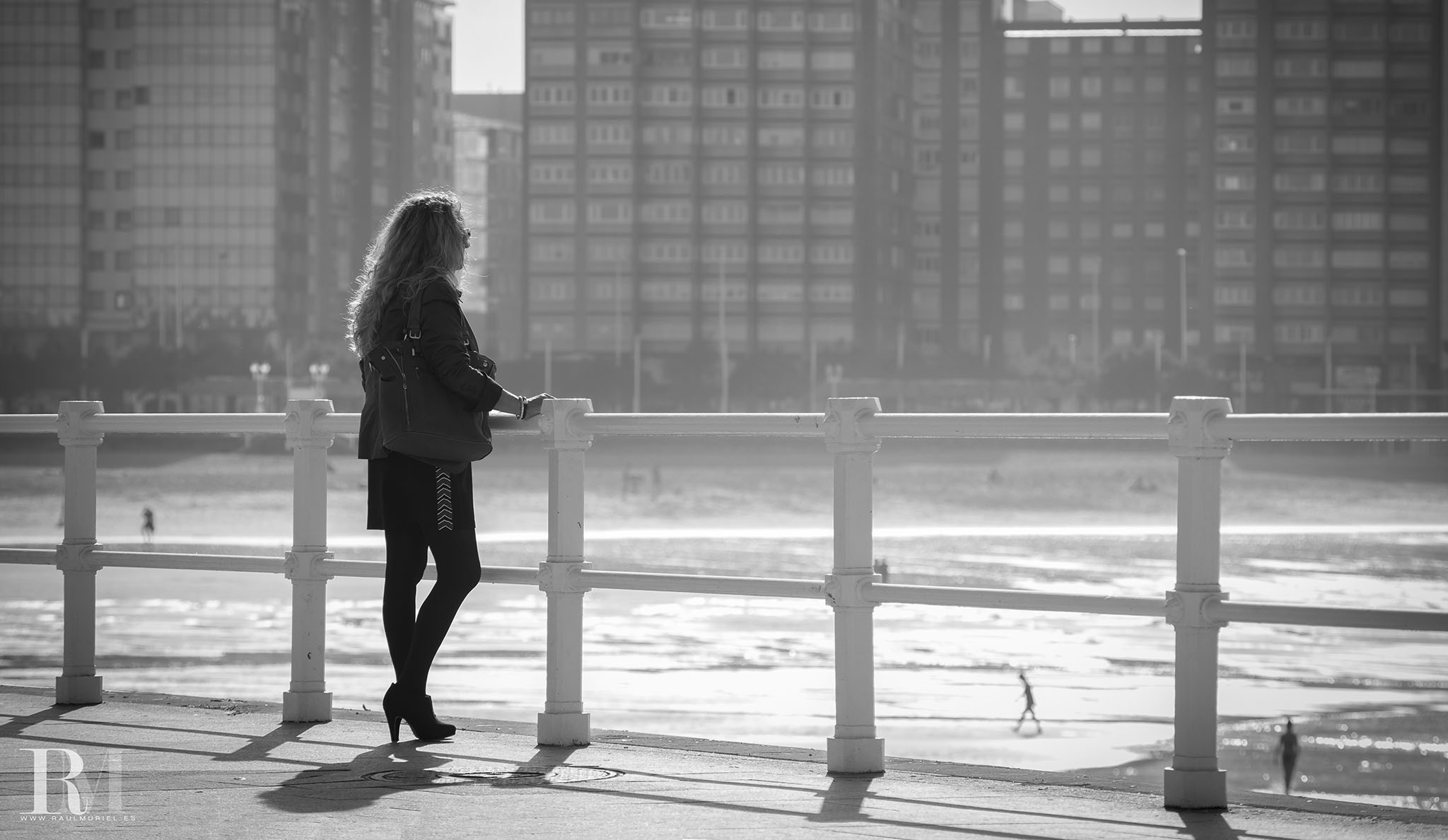 Añorando el Verano