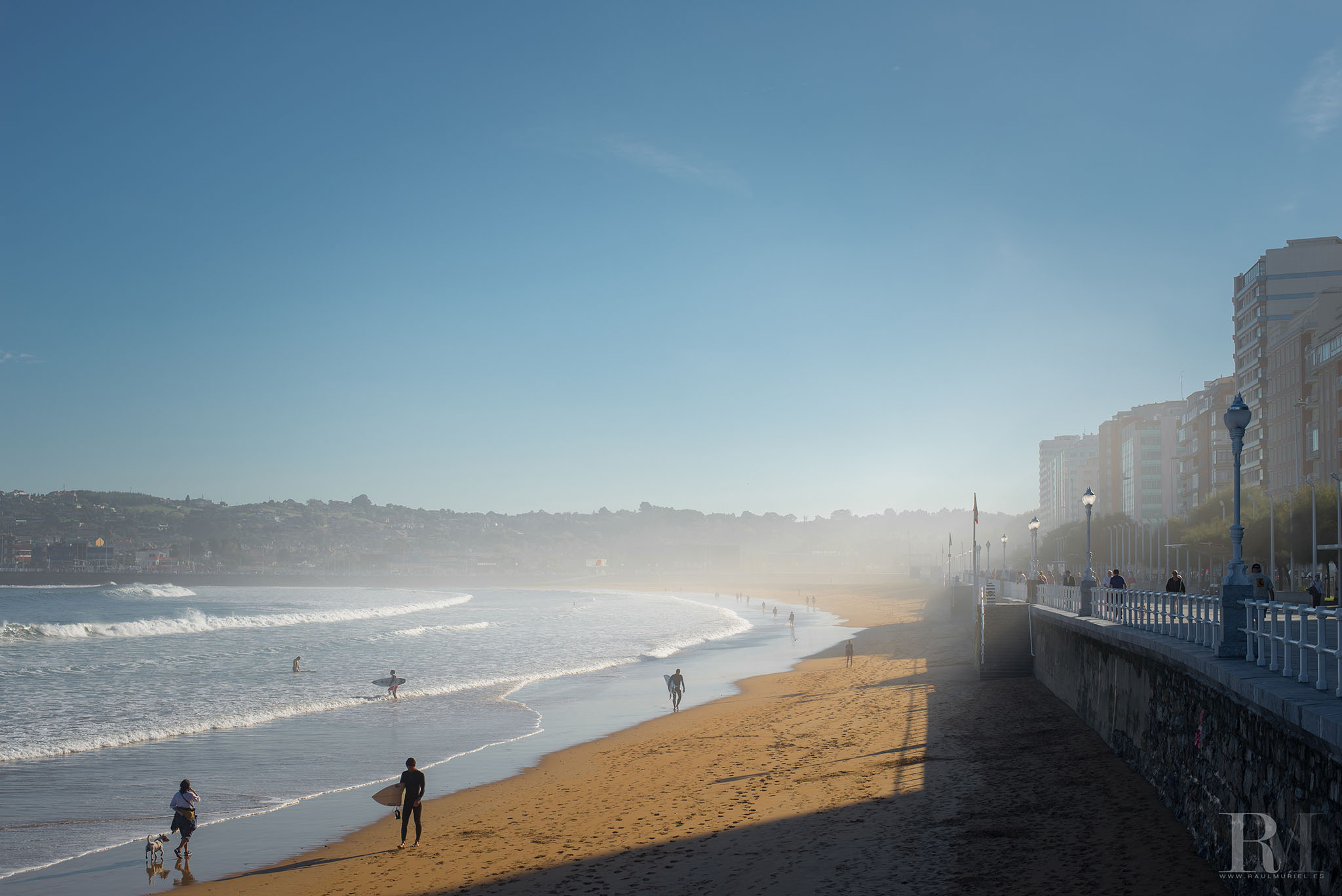 Ultimo dia de Verano